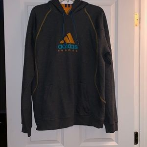 Adidas hoodie